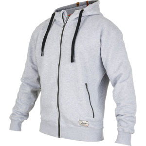 L.Brador Hettejakke – Komfortabel, Slitesterk (800051914, Grå, 1 Stykk, Størrelse-3xl) Grå 3XL L.Brador Hettejakke – Komfortabel, Slitesterk (800051914, Grå, 1 Stykk, Størrelse-3xl) Grå 3XL