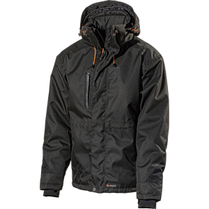 L.Brador Vinterjakke – Vanntett, Vindtett (800052444, Svart, 1 Stykk, Størrelse-5xl) Svart 5XL L.Brador Vinterjakke – Vanntett, Vindtett (800052444, Svart, 1 Stykk, Størrelse-5xl) Svart 5XL