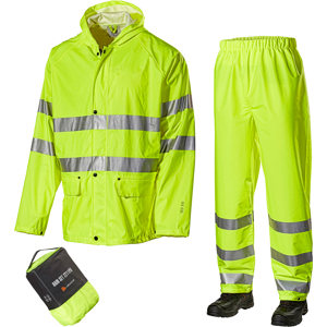L.Brador Regnsett – Lett, Vindtett Beskyttelse (800052488, Gul, 1 Stykk, Størrelse-M) Gul M L.Brador Regnsett – Lett, Vindtett Beskyttelse (800052488, Gul, 1 Stykk, Størrelse-M) Gul M