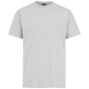 L.Brador T-Skjorte – Enzymbehandlet, Komfortabel (800053622, Grå Melange, 1 Stykk, Størrelse-2xl) Grå Melange 2XL L.Brador T-Skjorte – Enzymbehandlet, Komfortabel (800053622, Grå Melange, 1 Stykk, Størrelse-2xl) Grå Melange 2XL