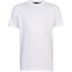 Tracker 1010 Unisex Original T-Skjorte Hvit L Tracker 1010 Unisex Original T-Skjorte Hvit L
