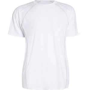Tracker 1212 Lady Superlight Cool T-Skjorte Hvit L Tracker 1212 Lady Superlight Cool T-Skjorte Hvit L