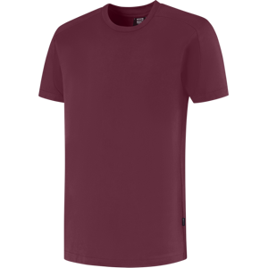 Tricorp 106102 Redefined Unisex T-Skjorte Bordeaux XS Tricorp 106102 Redefined Unisex T-Skjorte Bordeaux XS