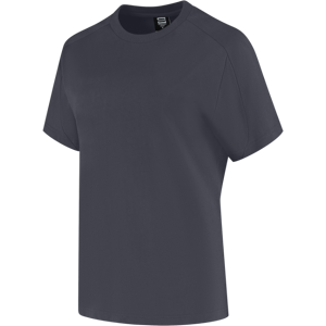 Tricorp 106107 Redefined Dame T-Skjorte Antrasitt XL Tricorp 106107 Redefined Dame T-Skjorte Antrasitt XL