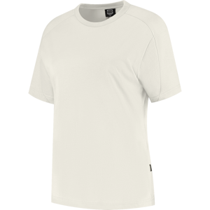 Tricorp 106107 Redefined Dame T-Skjorte Off White XL Tricorp 106107 Redefined Dame T-Skjorte Off White XL