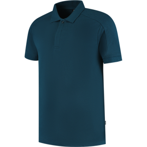 Tricorp 206102 Redefined Unisex Pikéskjorte Blågrønn 3XL Tricorp 206102 Redefined Unisex Pikéskjorte Blågrønn 3XL