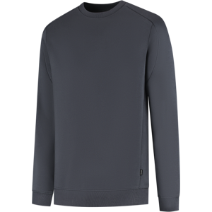 Tricorp 306102 Redefined Unisex Genser Antrasitt 3XL Tricorp 306102 Redefined Unisex Genser Antrasitt 3XL