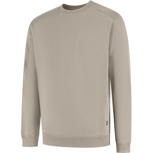 Tricorp 306102 Redefined Unisex Genser Sand XXL Tricorp 306102 Redefined Unisex Genser Sand XXL