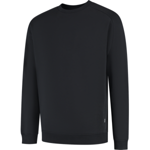 Tricorp 306102 Redefined Unisex Genser Svart 3XL Tricorp 306102 Redefined Unisex Genser Svart 3XL