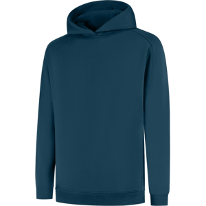 Tricorp 306103 Redefined Unisex Hettegenser Blågrønn XXL Tricorp 306103 Redefined Unisex Hettegenser Blågrønn XXL