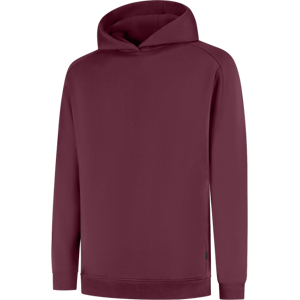 Tricorp 306103 Redefined Unisex Hettegenser Bordeaux 3XL Tricorp 306103 Redefined Unisex Hettegenser Bordeaux 3XL