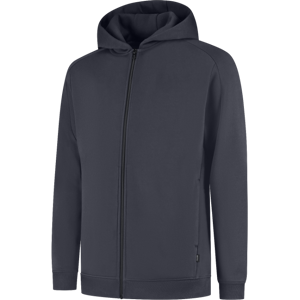Tricorp 306109 Redefined Unisex Hettejakke Antrasitt XXL Tricorp 306109 Redefined Unisex Hettejakke Antrasitt XXL