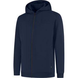Tricorp 306109 Redefined Unisex Hettejakke Blekk 3XL Tricorp 306109 Redefined Unisex Hettejakke Blekk 3XL