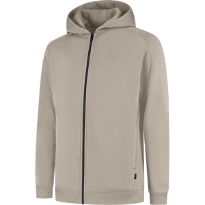 Tricorp 306109 Redefined Unisex Hettejakke Sand L Tricorp 306109 Redefined Unisex Hettejakke Sand L