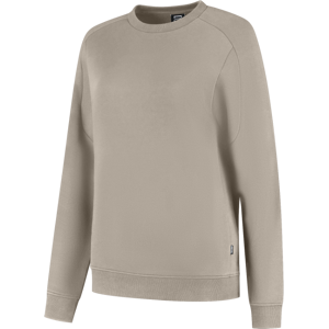 Tricorp 306113 Redefined Dame Genser Sand XXL Tricorp 306113 Redefined Dame Genser Sand XXL