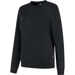 Tricorp 306113 Redefined Dame Genser Svart 3XL Tricorp 306113 Redefined Dame Genser Svart 3XL