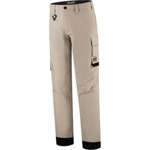 Tricorp 506113 4-Veis Stretch Unisex Arbeidsbukse Sand 46 Tricorp 506113 4-Veis Stretch Unisex Arbeidsbukse Sand 46