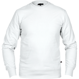 Texstar Sw13 Sweatshirt Hvit 3XL Texstar Sw13 Sweatshirt Hvit 3XL
