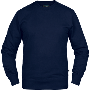 Texstar Sw13 Sweatshirt Marine XXL Texstar Sw13 Sweatshirt Marine XXL