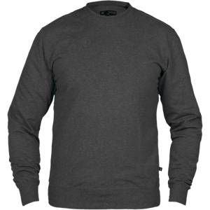 Texstar Sw13 Sweatshirt Antrasittgrå 3XL Texstar Sw13 Sweatshirt Antrasittgrå 3XL