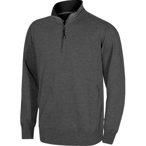 Texstar Sw14 Høyhalset Genser Antrasitt 3XL Texstar Sw14 Høyhalset Genser Antrasitt 3XL