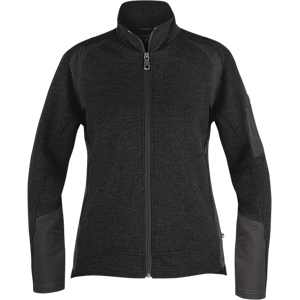 Texstar Sww9 Cardigan Svart XXL Texstar Sww9 Cardigan Svart XXL
