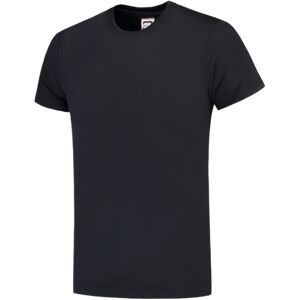 Tricorp 101003 Bambus Unisex Slim Fit Rund Hals T-Skjorte Marine 3XL Tricorp 101003 Bambus Unisex Slim Fit Rund Hals T-Skjorte Marine 3XL