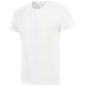 Tricorp 101009 Cooldry Unisex Slim Fit Rund Hals T-Skjorte Hvit XS Tricorp 101009 Cooldry Unisex Slim Fit Rund Hals T-Skjorte Hvit XS