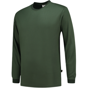 Tricorp 102005 Uv-Beskyttende Unisex T-Skjorte Flaske Grønn S Tricorp 102005 Uv-Beskyttende Unisex T-Skjorte Flaske Grønn S