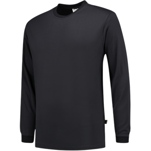 Tricorp 102005 Uv-Beskyttende Unisex T-Skjorte Marine 3XL Tricorp 102005 Uv-Beskyttende Unisex T-Skjorte Marine 3XL