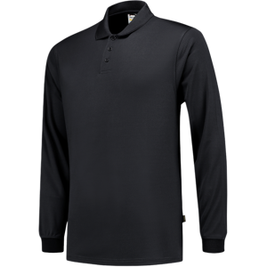 Tricorp 202005 Uv-Beskyttende Unisex Pikéskjorte Marine 3XL Tricorp 202005 Uv-Beskyttende Unisex Pikéskjorte Marine 3XL