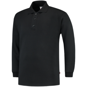 Tricorp 301004 Unisex Pikégenser Svart 3XL Tricorp 301004 Unisex Pikégenser Svart 3XL