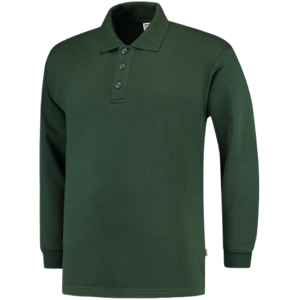 Tricorp 301004 Unisex Pikégenser Flaske Grønn 5XL Tricorp 301004 Unisex Pikégenser Flaske Grønn 5XL