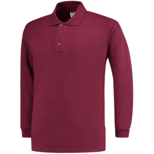 Tricorp 301004 Unisex Pikégenser Vin XS Tricorp 301004 Unisex Pikégenser Vin XS