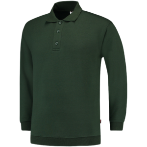 Tricorp 301005 Unisex Pikégenser Flaske Grønn S Tricorp 301005 Unisex Pikégenser Flaske Grønn S