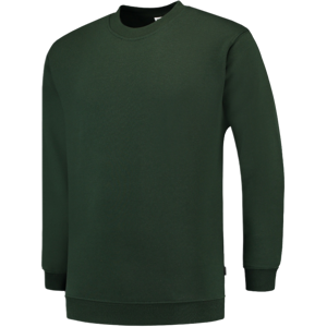 Tricorp 301008 280 G/m² Unisex Rund Hals Genser Flaske Grønn XXL Tricorp 301008 280 G/m² Unisex Rund Hals Genser Flaske Grønn XXL