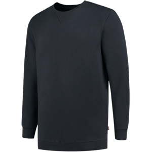 Tricorp 301015 Vaskbar 60 °c Unisex Rund Hals Genser Marine XS Tricorp 301015 Vaskbar 60 °c Unisex Rund Hals Genser Marine XS