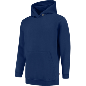 Tricorp 301019 Unisex Hettegenser Kongeblått 3XL Tricorp 301019 Unisex Hettegenser Kongeblått 3XL