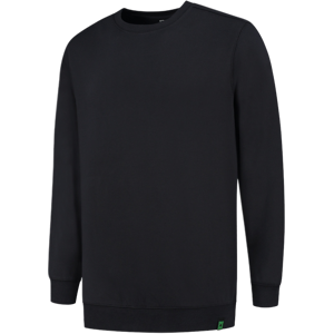 Tricorp 301701 Unisex Rund Hals Genser Marine XXL Tricorp 301701 Unisex Rund Hals Genser Marine XXL