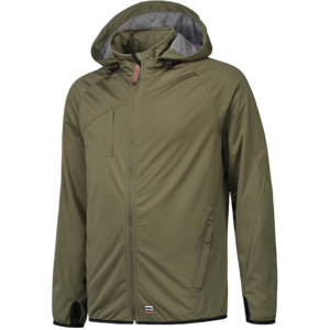 Tricorp 404001 Premium Unisex Slim Fit Hettejakke Hæren L Tricorp 404001 Premium Unisex Slim Fit Hettejakke Hæren L