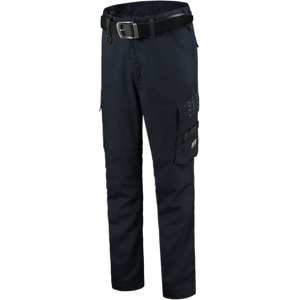 Tricorp 502023 Twill Unisex Arbeidsbukse Marine 46 Tricorp 502023 Twill Unisex Arbeidsbukse Marine 46