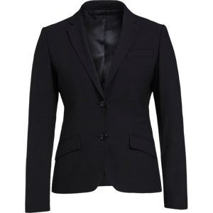 Texstar Vj14 Blazer Svart 36 Texstar Vj14 Blazer Svart 36