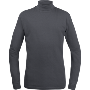 Texstar Vl01 Høyhalset Genser Mørk grå 3XL Texstar Vl01 Høyhalset Genser Mørk grå 3XL