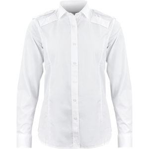 Texstar Vs13 Langermet Skjorte Hvit 3XL Texstar Vs13 Langermet Skjorte Hvit 3XL