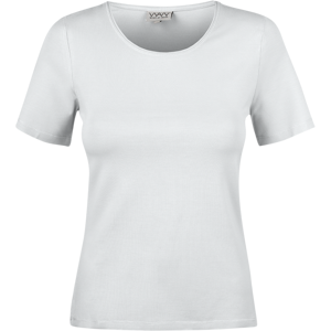 Texstar W009 T-Skjorte Hvit M Texstar W009 T-Skjorte Hvit M