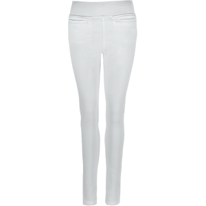 Texstar W013 Jeans Hvit M Texstar W013 Jeans Hvit M