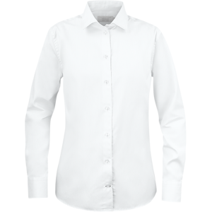 Texstar Ws26 Skjorte Hvit XL Texstar Ws26 Skjorte Hvit XL
