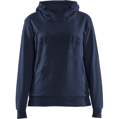 Blåkläder 35601158 Hette Genser Mørk marineblå XS Blåkläder 35601158 Hette Genser Mørk marineblå XS