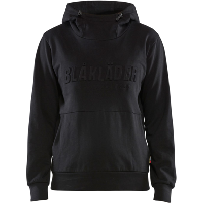 Blåkläder 35601158 Hette Genser Svart XXL Blåkläder 35601158 Hette Genser Svart XXL