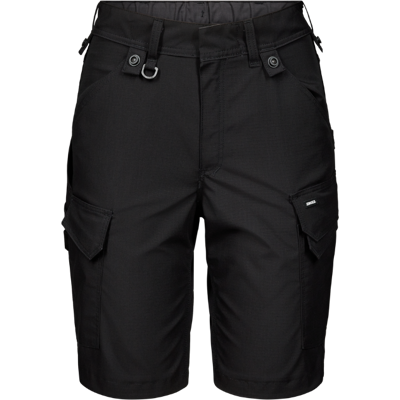 Engel Entire 6333-144 – Arbeidshorts Svart 40 Engel Entire 6333-144 – Arbeidshorts Svart 40